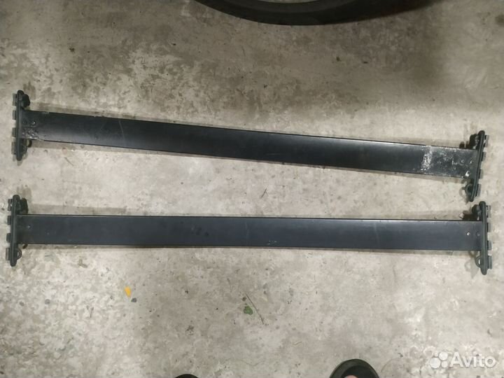 Поперечины багажника Chery tiggo Т11