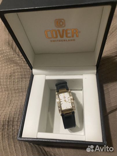 Женские часы swarovski