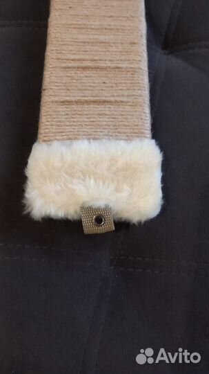 Когтеточка