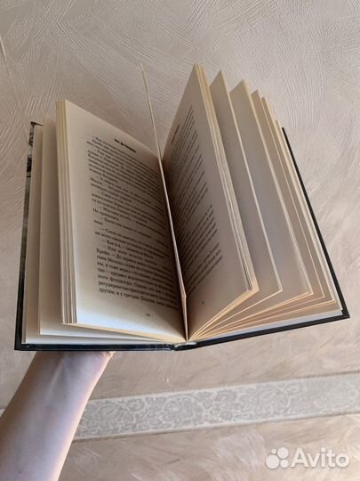 Сонная лощина. Дети революции.Новая. Де Кандидо