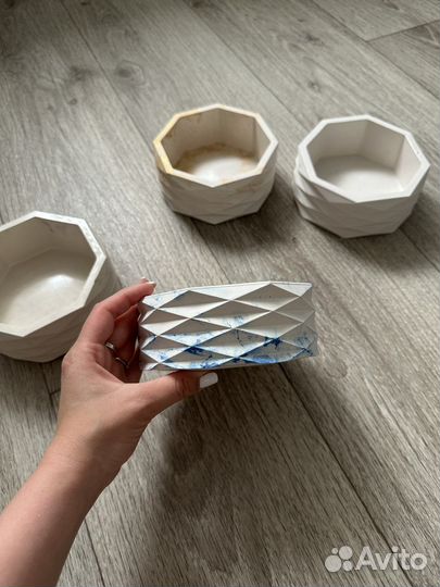 Горшок, кашпо для цветов