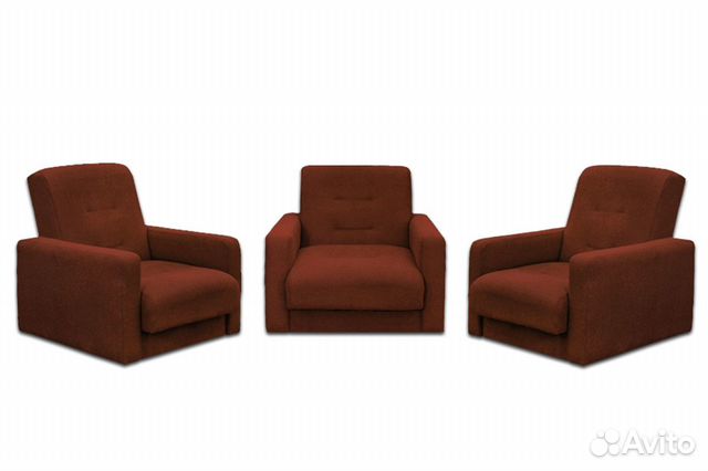 Кресло для отдыха 