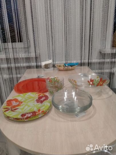 Посуда luminarc