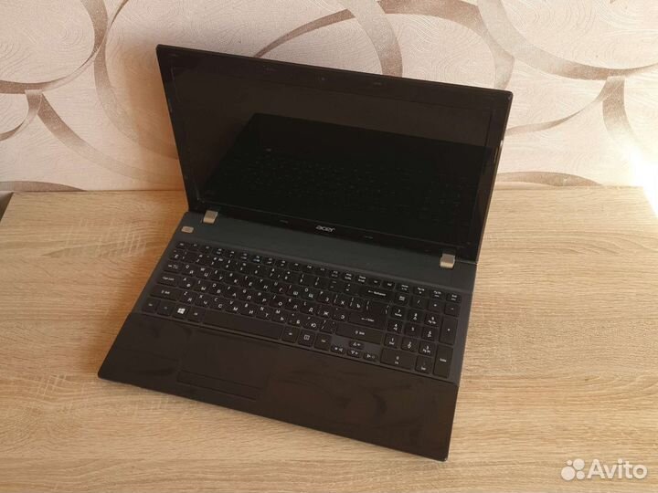 Acer aspire V3 571g / i7 / 8GB / 500GB HDD