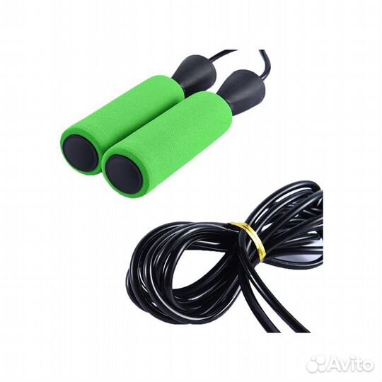 Скакалка с подшипником 2.8 метра скоростная