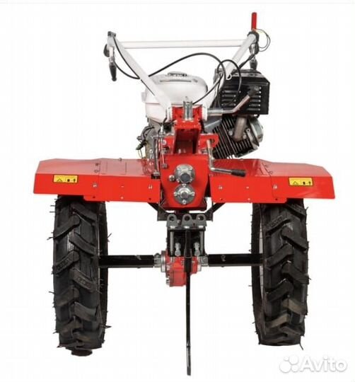 Мотоблок Brait BR-135GB 9 л.с
