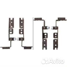 Шарниры Asus 1001, 1005 series 1005 HA HSD (компле