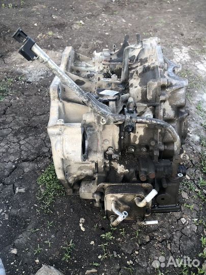 Продам вариатор JF016E от Ниссан теана 33