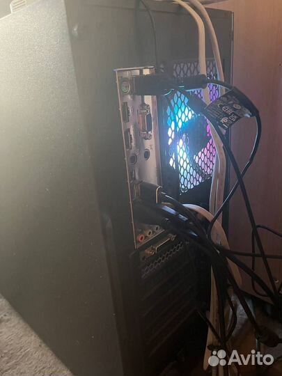 Zet Gaming Ward H138