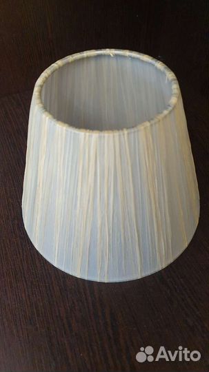 Абажур Италия