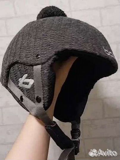 Шлем размер s (49-53 размер)