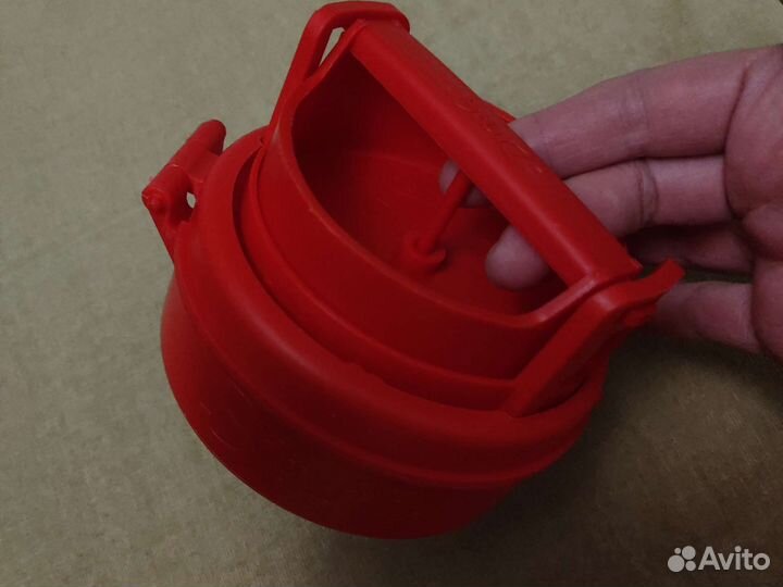 Пресс форма для котлет, котлет с начинкой