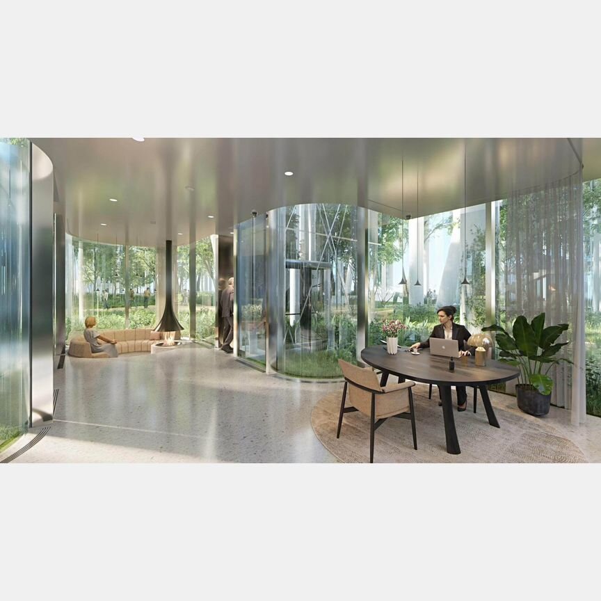 5-к. квартира, 208,5 м², 15/18 эт.