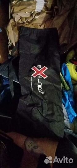 Чехол для самоката