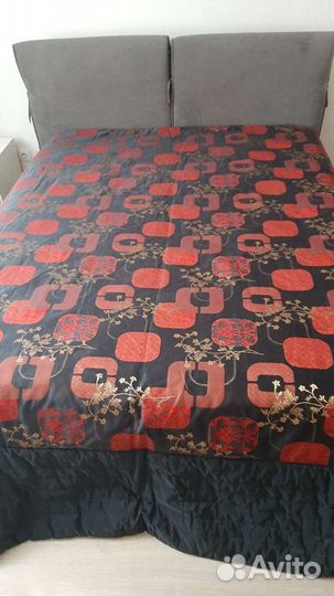 Покрывало на кровать