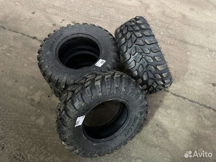 Шины для квадроцикла ITP DuraCity 25 12