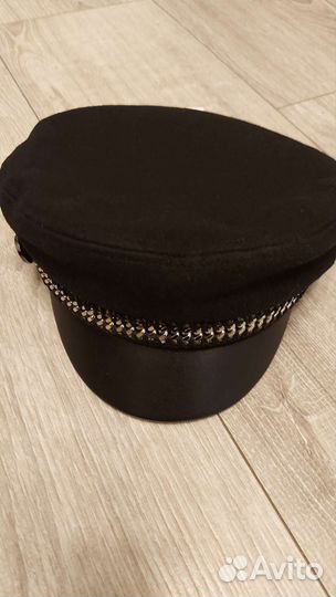 Кепка картуз Karl Lagerfeld