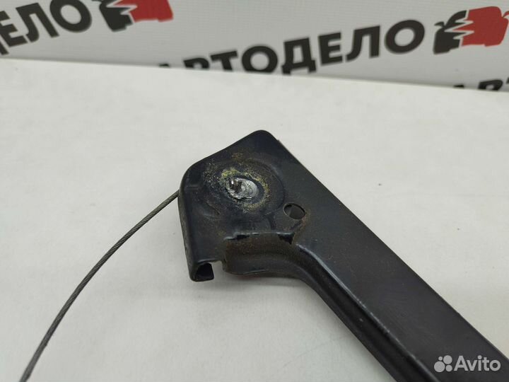 Стеклоподъемник задний правый Volkswagen Golf MK4