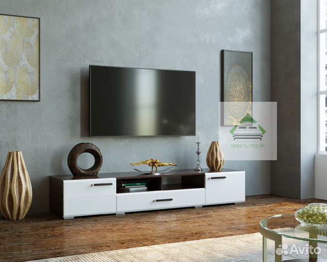 Тумба под телевизор