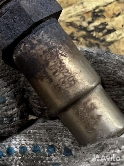 Датчик кислорода Опель Астра J