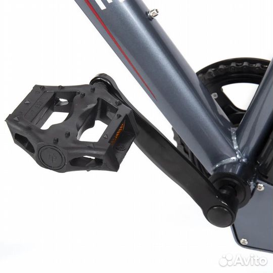 Электровелосипед hiper Engine Fest F1