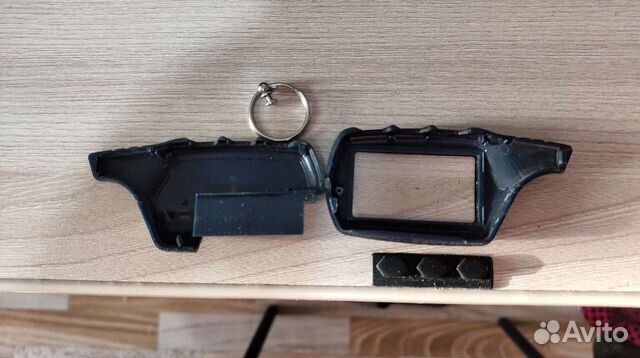 Брелок starline b9, Red Scorpio