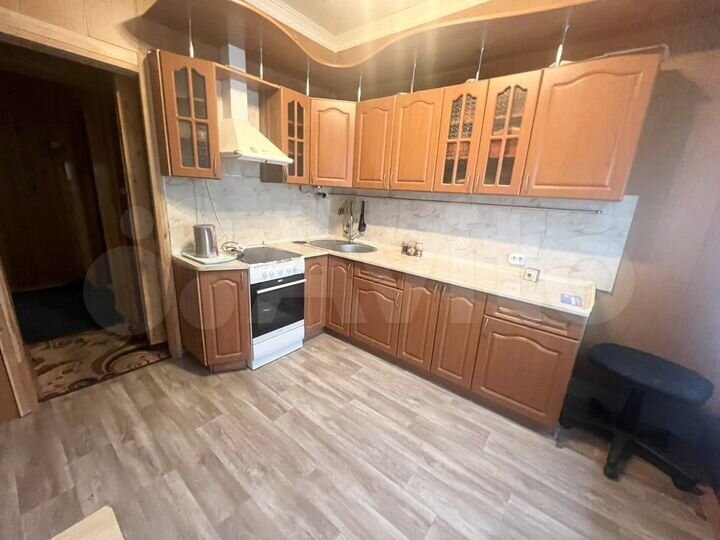 3-к. квартира, 67,4 м², 2/9 эт.