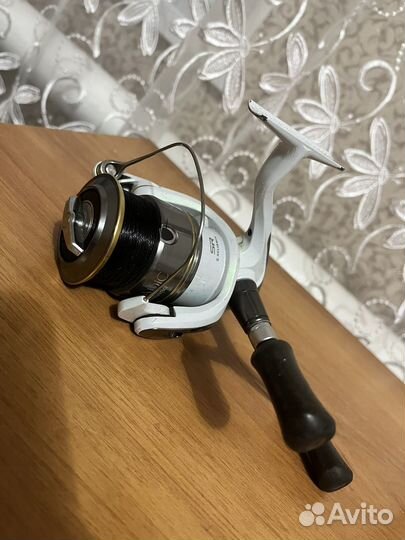 Shimano stradic 4000