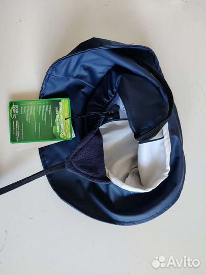 Панама, непромокаемая шляпа Kuling Vasa Rain Hat