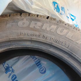 Formula Ice 205/55 R16