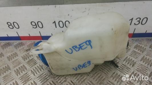 Бачок омывателя volkswagen bora 1 (UBE09NL01)
