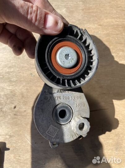 Натяжитель ремня Mercedes w205/A 274 200 19 00