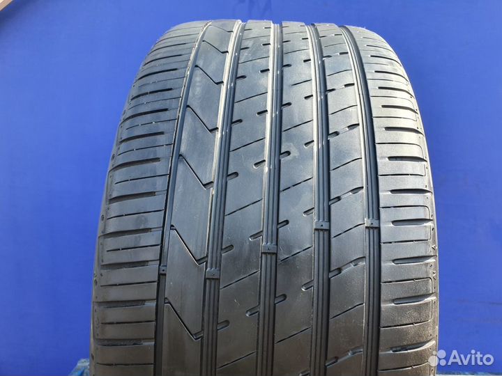 Hankook Ventus S1 Evo 2 K117 255/45 R19 95W