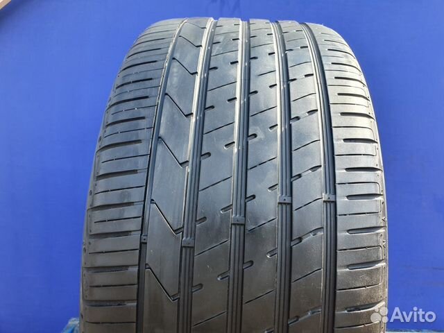 Hankook Ventus S1 Evo 2 K117 255/45 R19 95W
