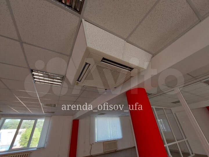 Офис, 232 м² на Проспекте Салавата Юлаева