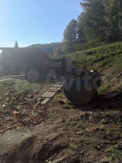 Участок 6,31 га (СНТ, ДНП)