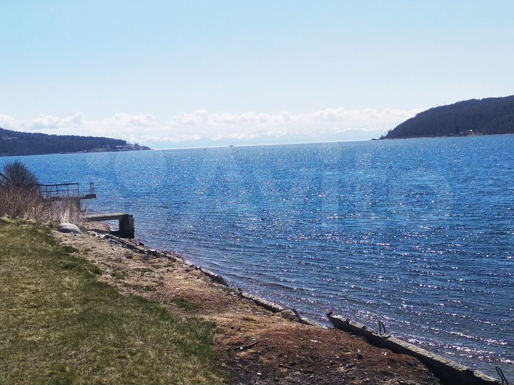 Дом 85 м² на участке 2 сот.