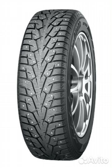 Yokohama Ice Guard IG55 225/70 R16