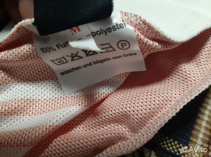 Лыжная шапочка adidas DSV Сб.Германии р.М