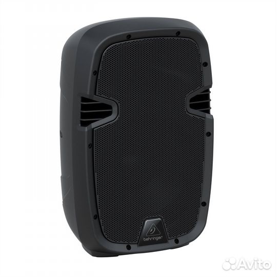 Активная акустическая система behringer PK110A