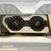 Видеокарта gtx 1070 8gb