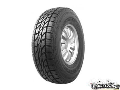 Mazzini GiantSaver 275/65 R17 115T
