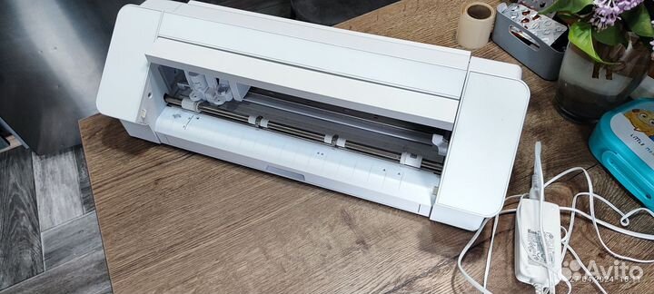 Плоттер режущий