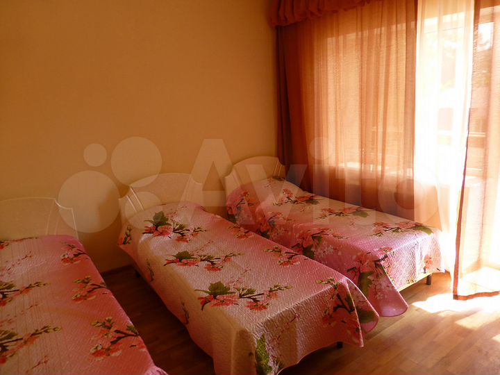 Комната 16 м², 2/4 эт.