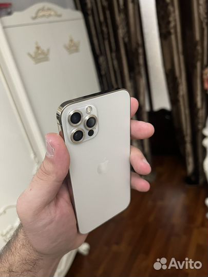 iPhone 12 Pro, 128 ГБ