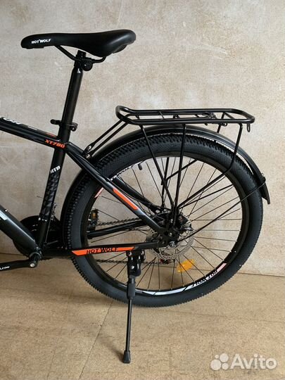 Велосипед подростковый 26