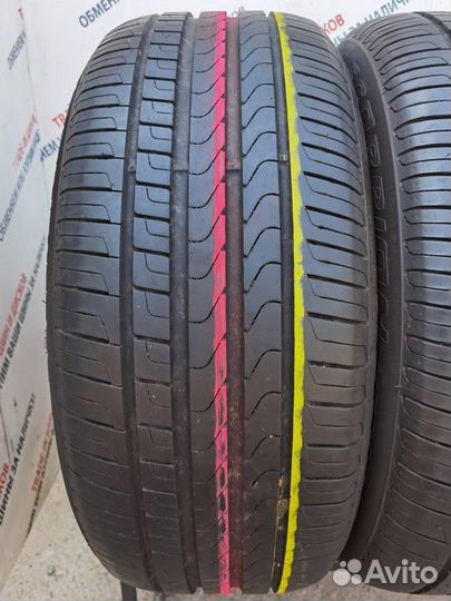 Pirelli Scorpion Verde 255/50 R19 103V