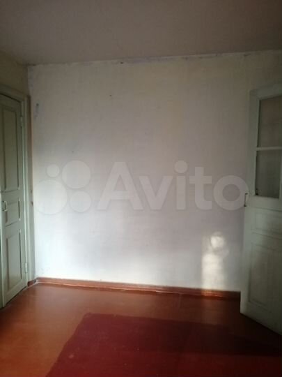 1-к. квартира, 30,1 м², 3/3 эт.