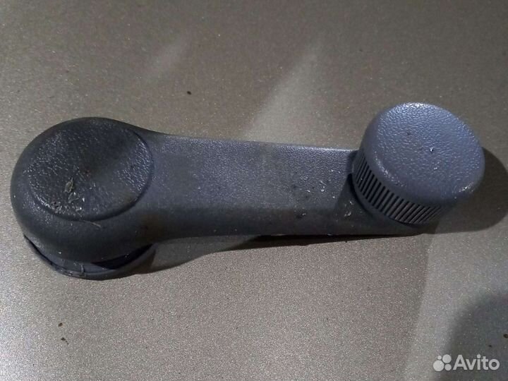 Ручки стеклоподъёмника Hyundai Accent