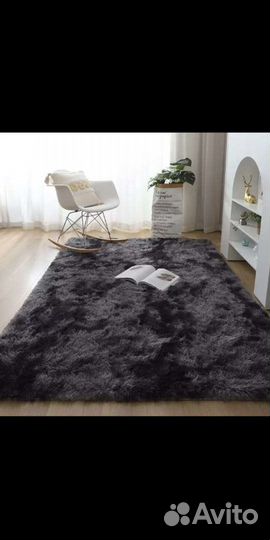 Ковры новые